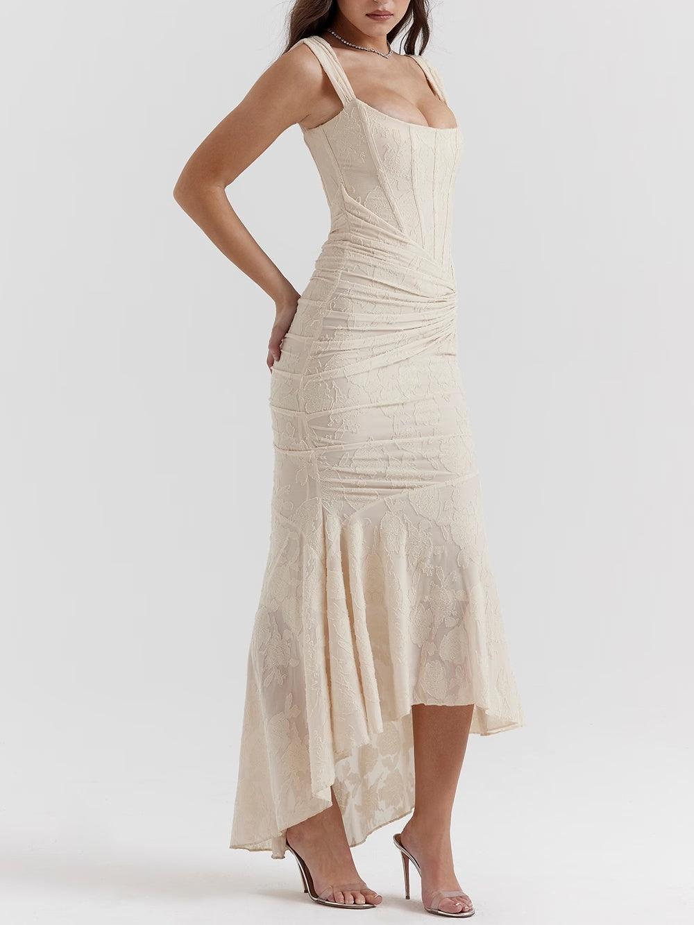 Florani® | EVELYN Elegant Dress