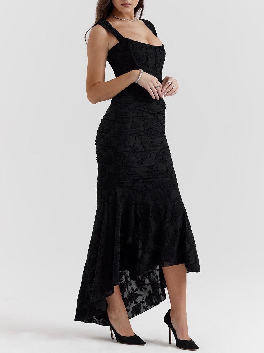 Florani® | EVELYN Elegant Dress