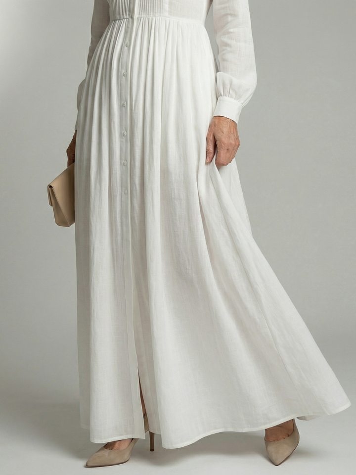 Florani® | BELLA Elegant Maxi Dress