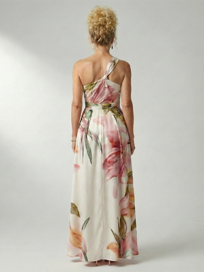 Florani® | ARIA Elegant Maxi Dress