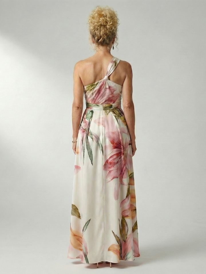 Florani® | ARIA Elegant Maxi Dress