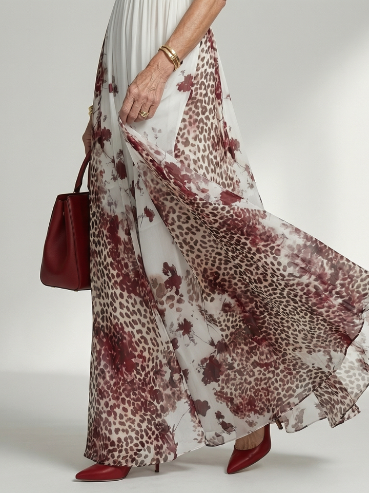 Florani® | ISABELLA Elegant Maxi Dress