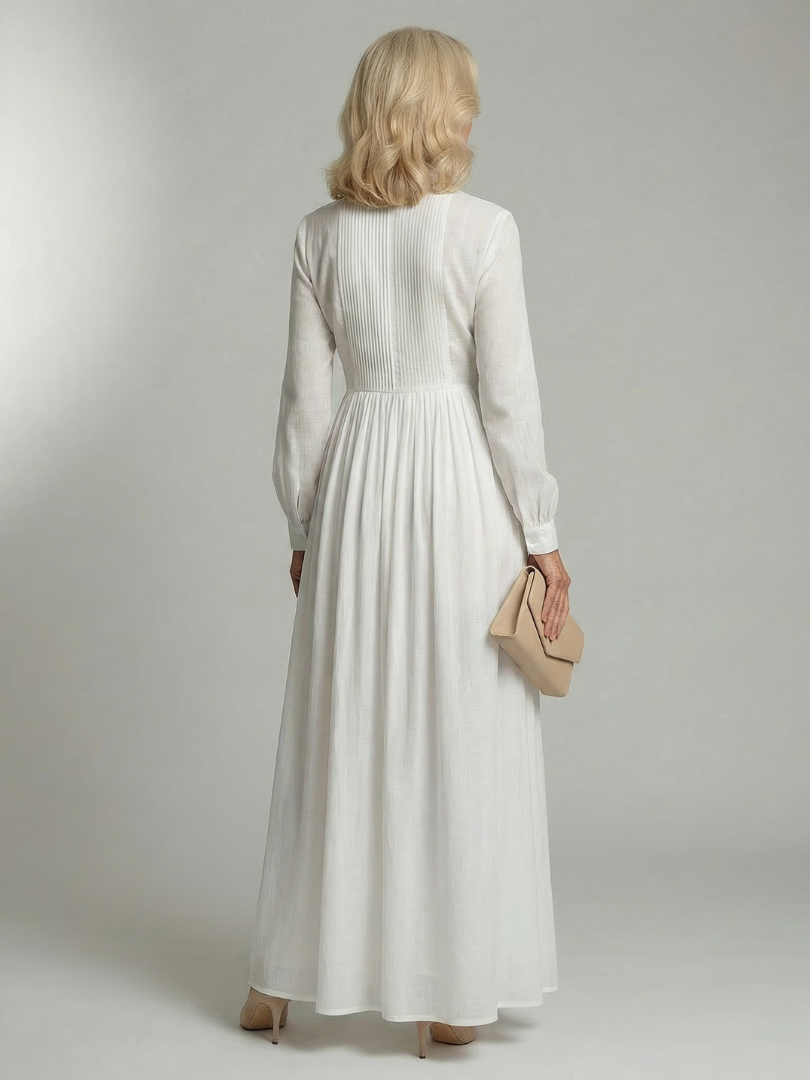 Florani® | BELLA Elegant Maxi Dress