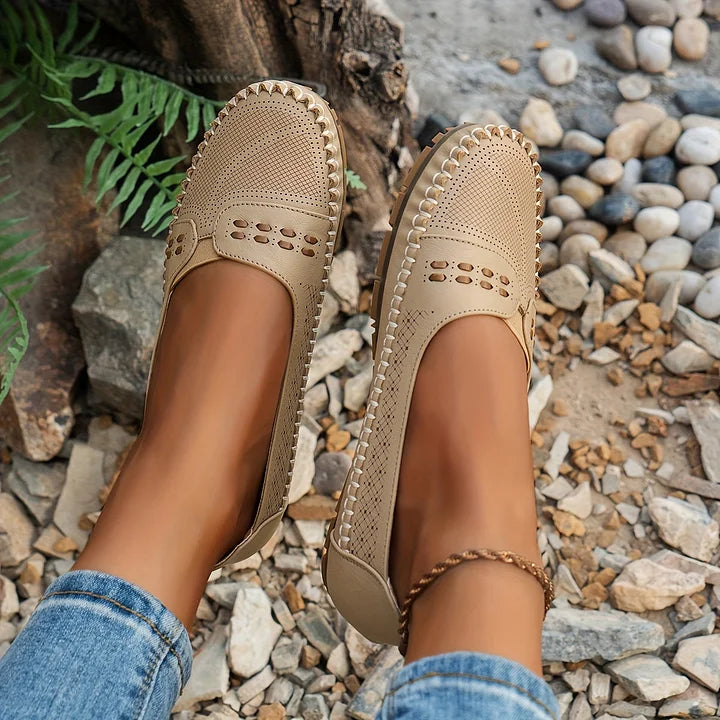 Elora | Orthopaedic Shoes