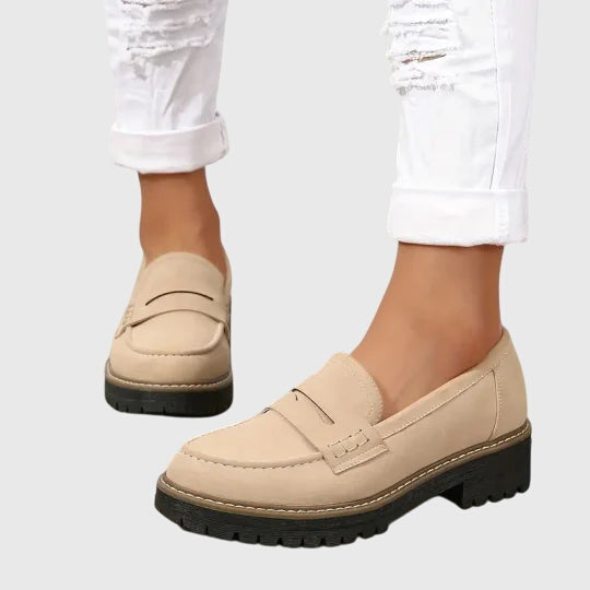 Melania | Timeless Loafers