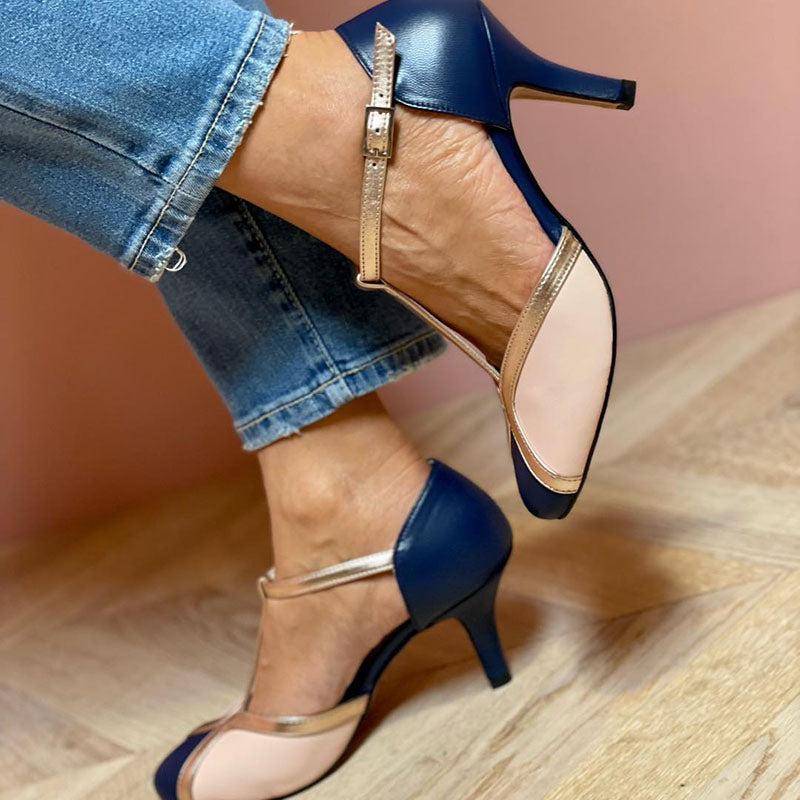 Alessia Elegant Heels