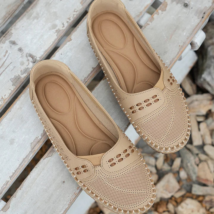 Elora | Orthopaedic Shoes