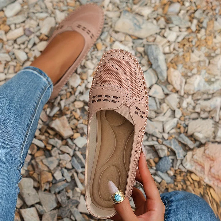 Elora | Orthopaedic Shoes