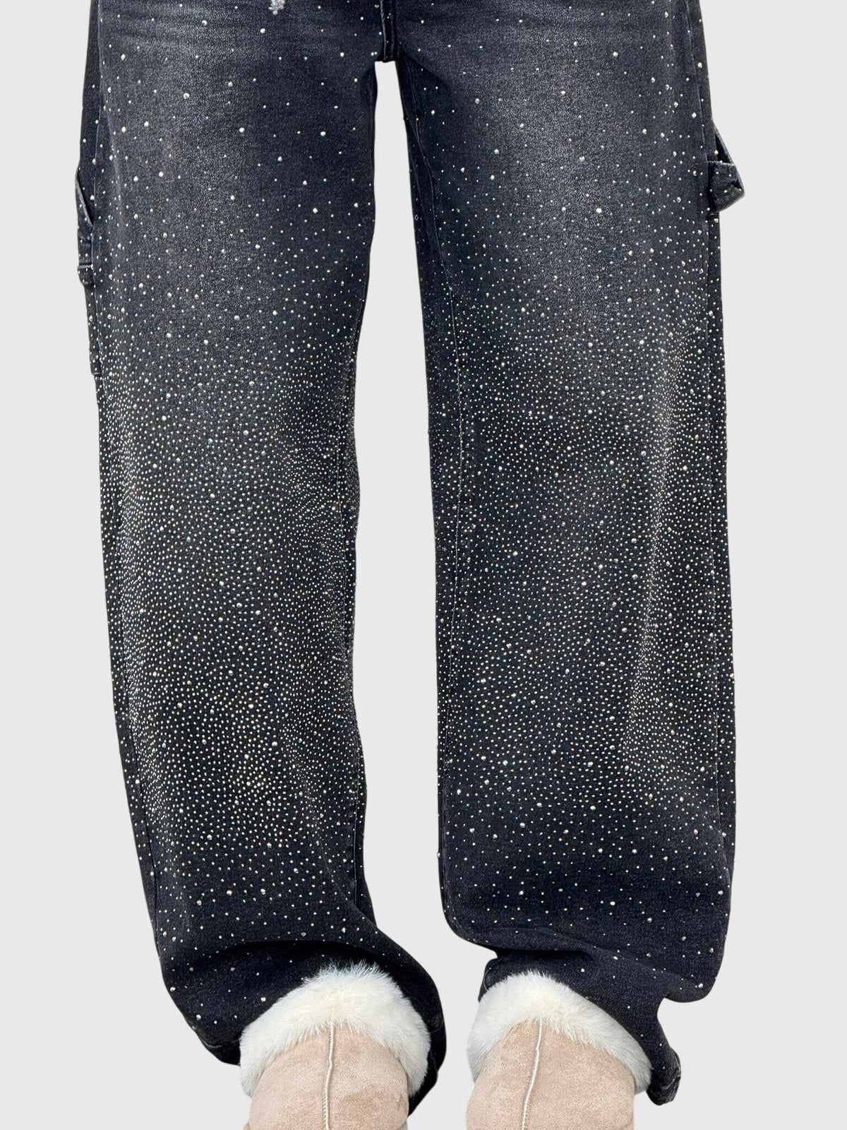 Stella™ | Diamond Pants