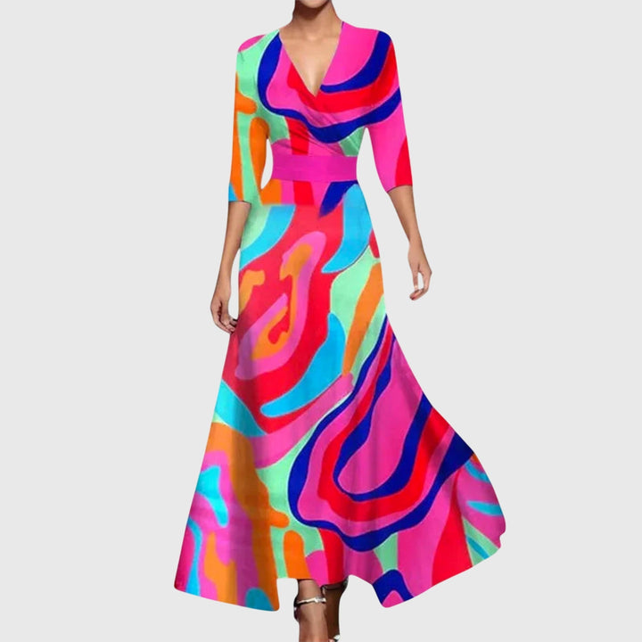 Christina | Elegant Dress