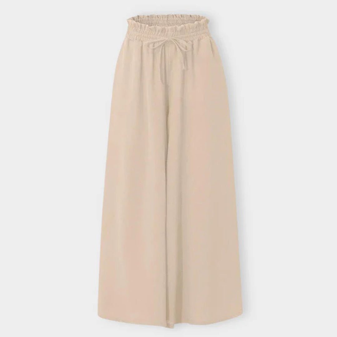 Cora | Tidal Wave Skirt