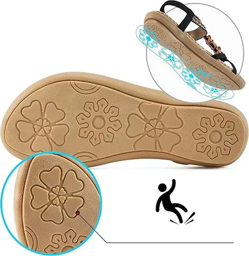 Maria™ | Orthopedic Comfort+ Sandals