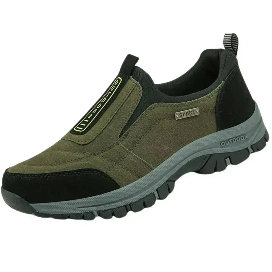Zooma | Premium Orthopedic Shoes