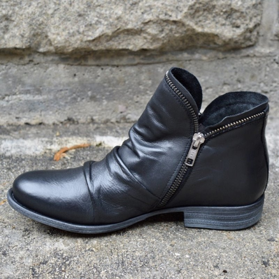 Melinda |  Orthopedic Boots