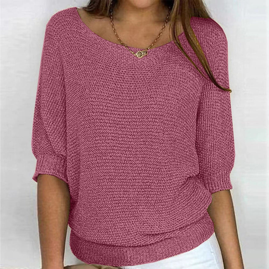 Eliana Spring Sweater