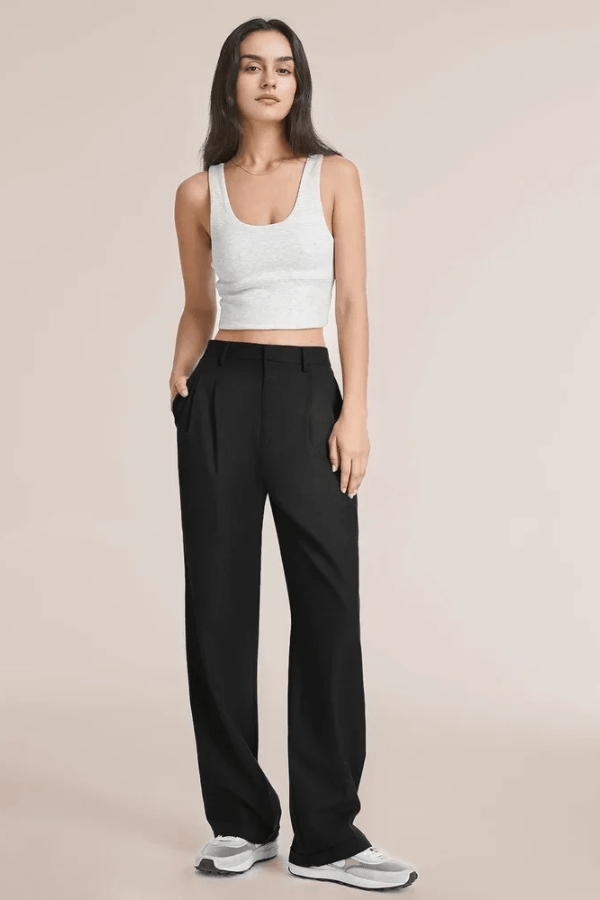 Haidee | Sleek Sophisticated Pants