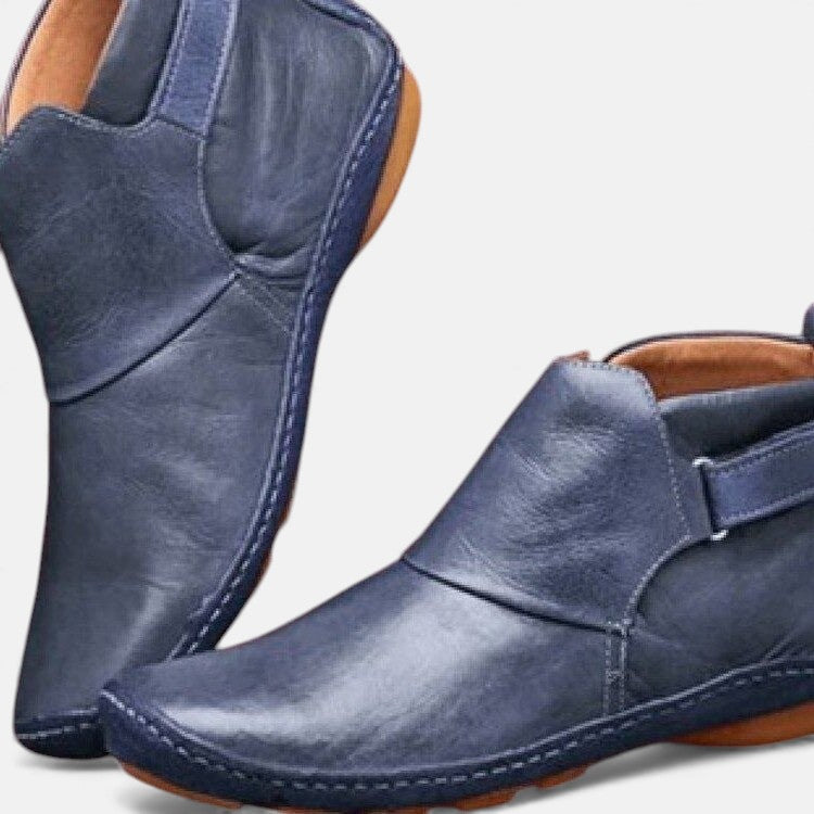 Elsa™ | Orthopaedic Ankle Boots