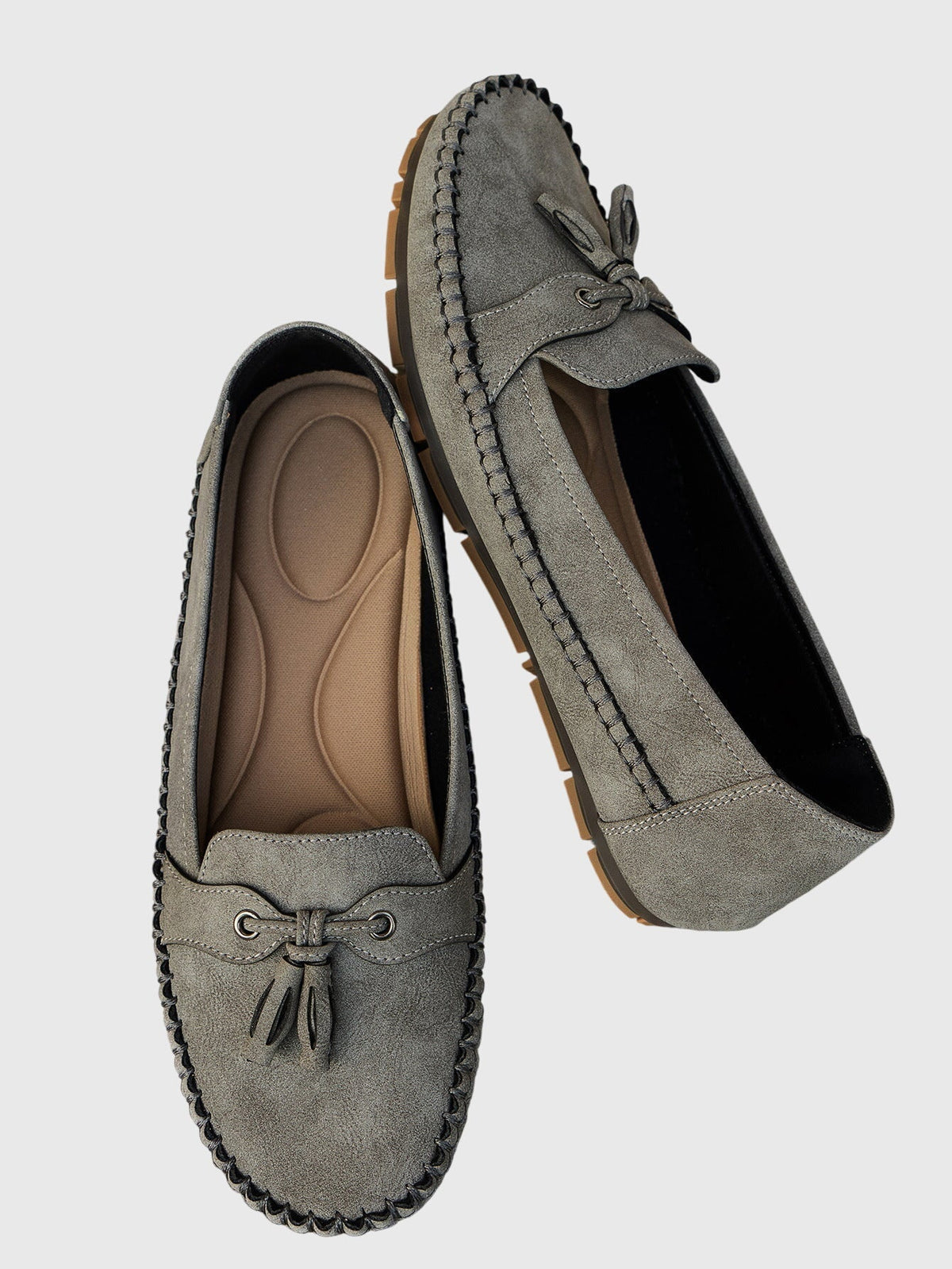 Marcelle | Comfortable Loafers