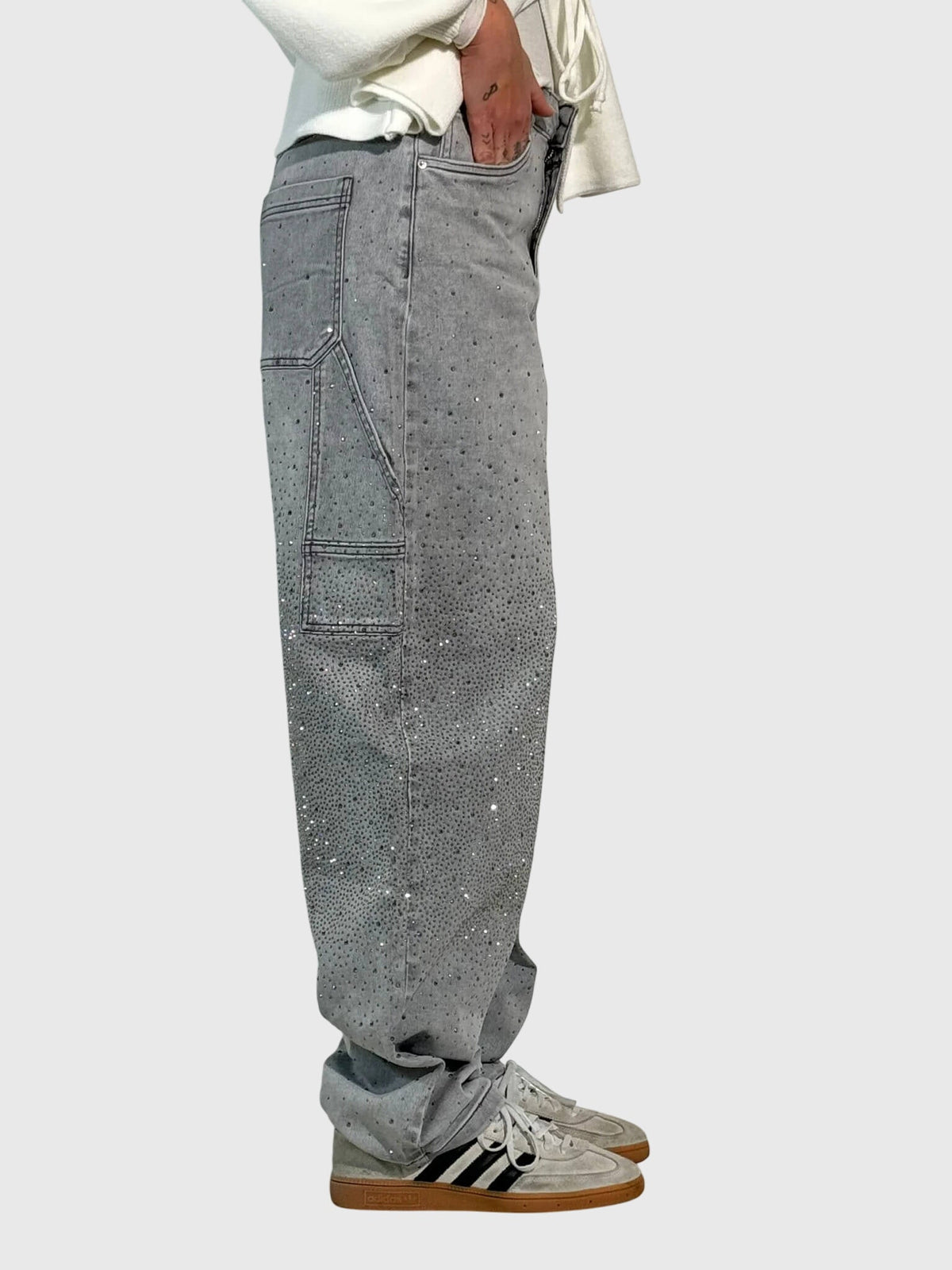 Stella™ | Diamond Pants