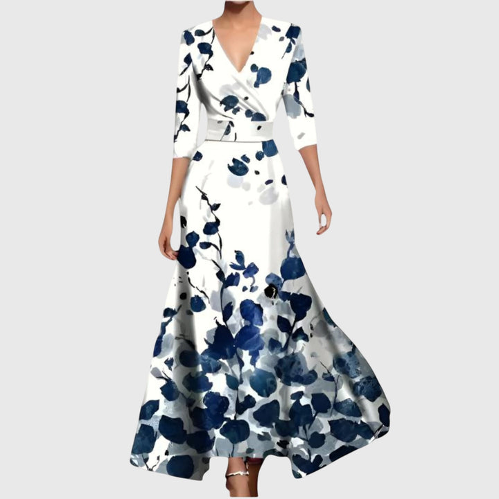Christina | Elegant Dress