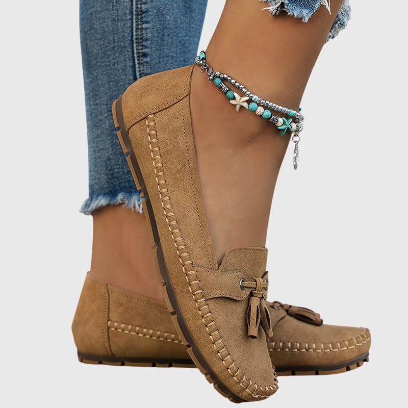 Marcelle | Comfortable Loafers