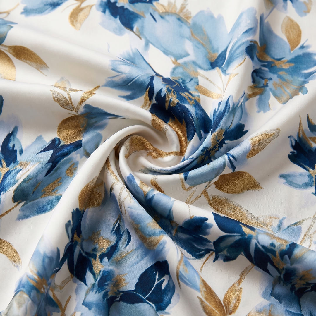 Florani® | CHARLOTTE Elegant Midi Dress