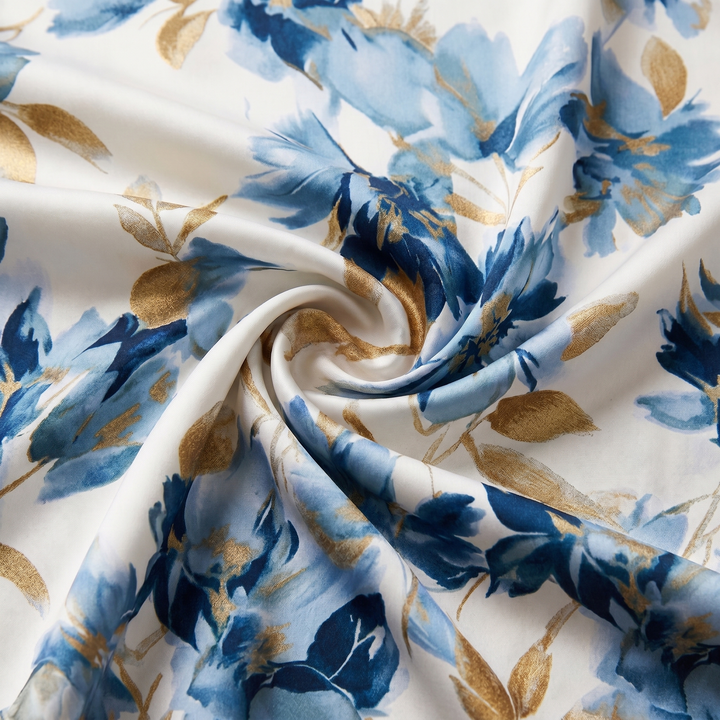 Florani® | CHARLOTTE Elegant Midi Dress