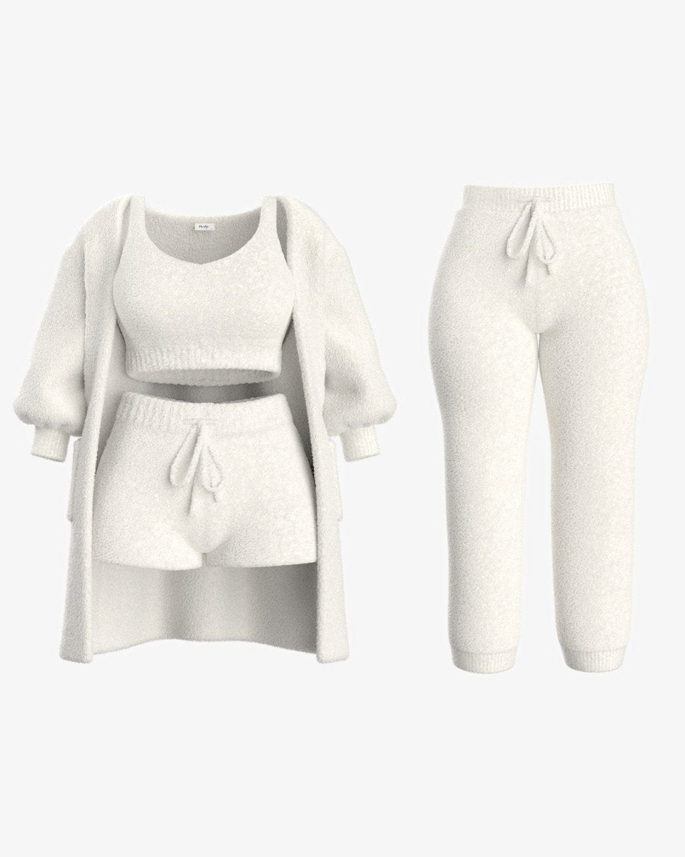 CozyJuli Knit Set