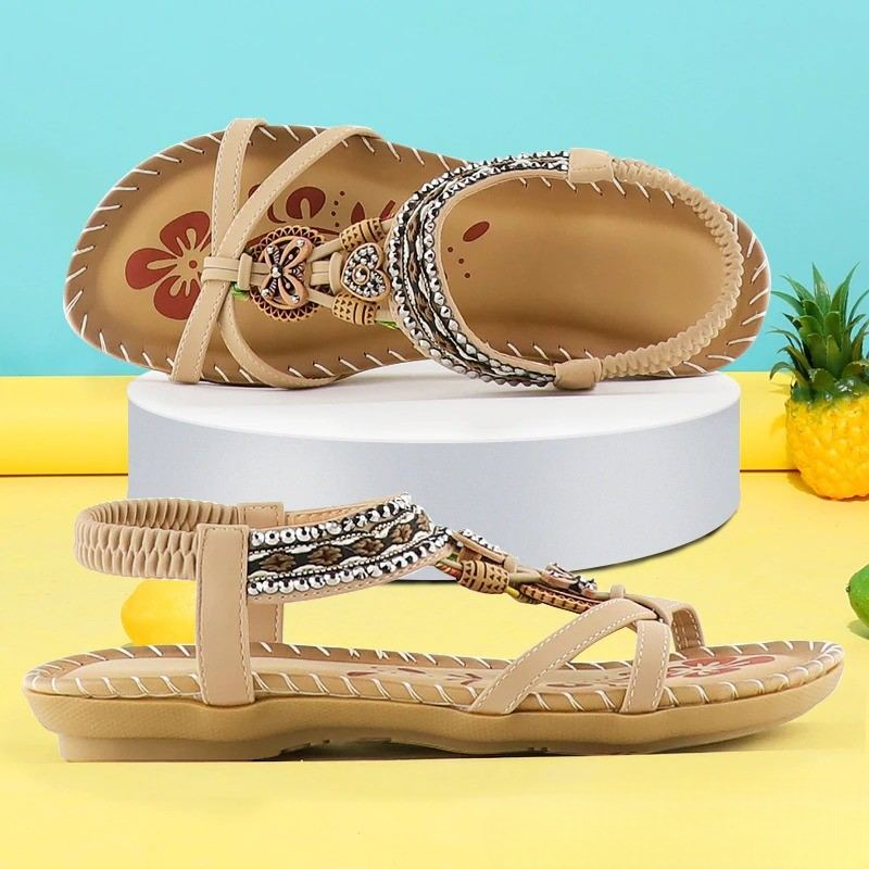 Maria™ | Orthopedic Comfort+ Sandals